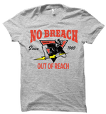 No Breach Out of Reach