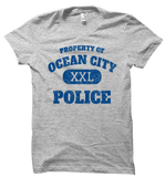 Property of Ocean City