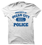 Property of Ocean City