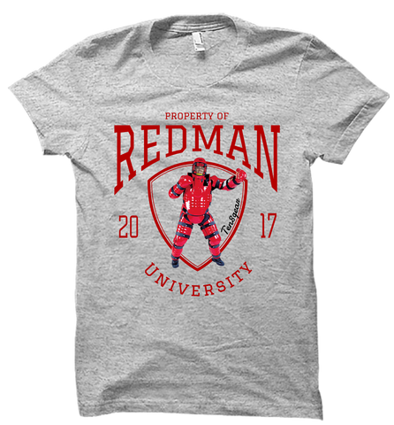 Redman University