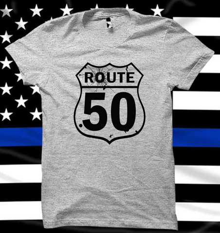 ROUTE 50