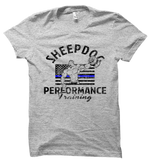 Sheepdog Performance