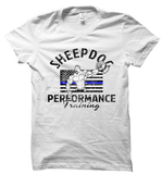 Sheepdog Performance