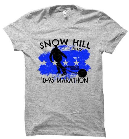 Snow Hill Run
